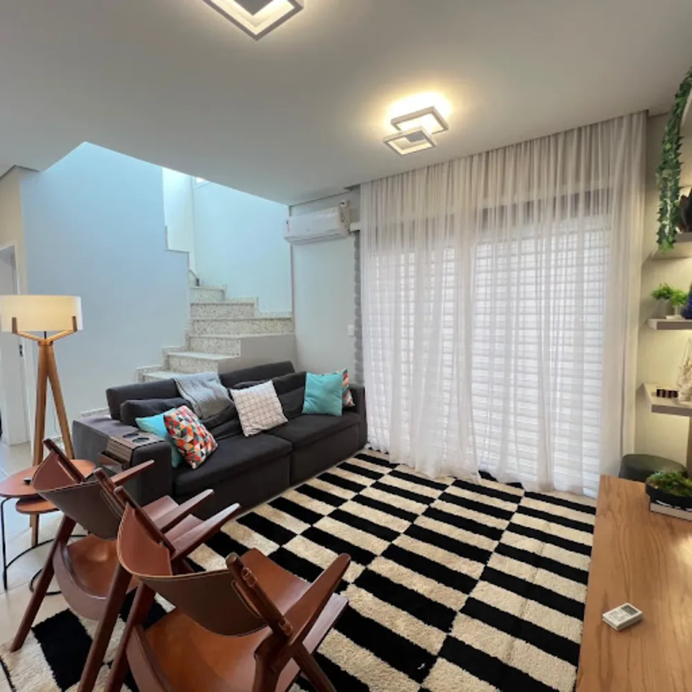 Sobrado, 3 quartos, 275 m² - Foto 5