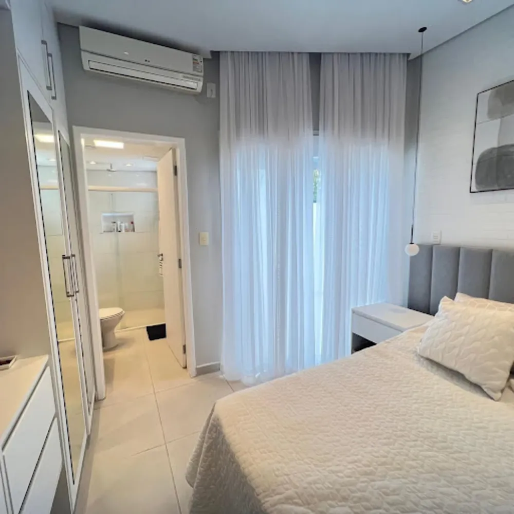 Sobrado, 3 quartos, 275 m² - Foto 3