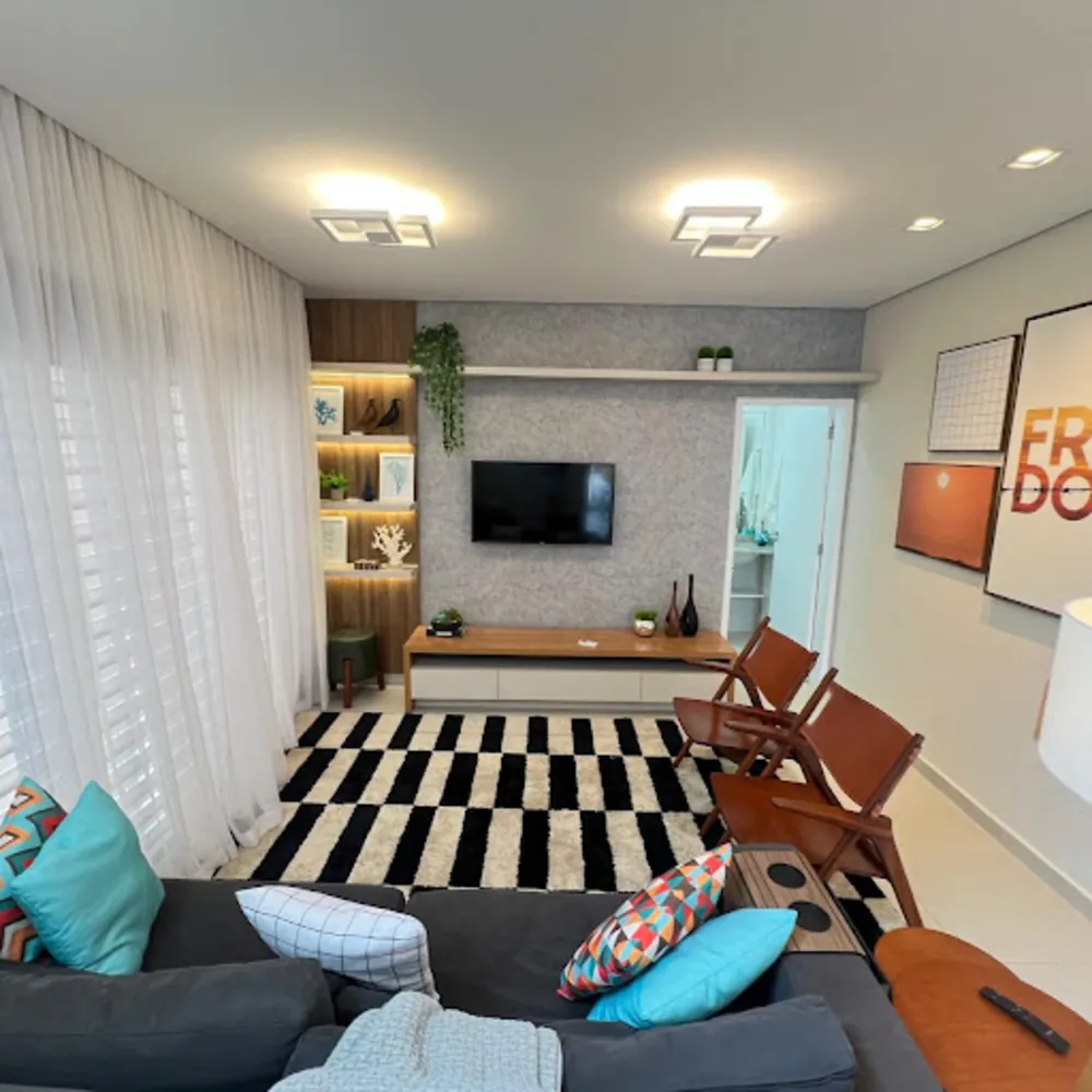 Sobrado, 3 quartos, 275 m² - Foto 2