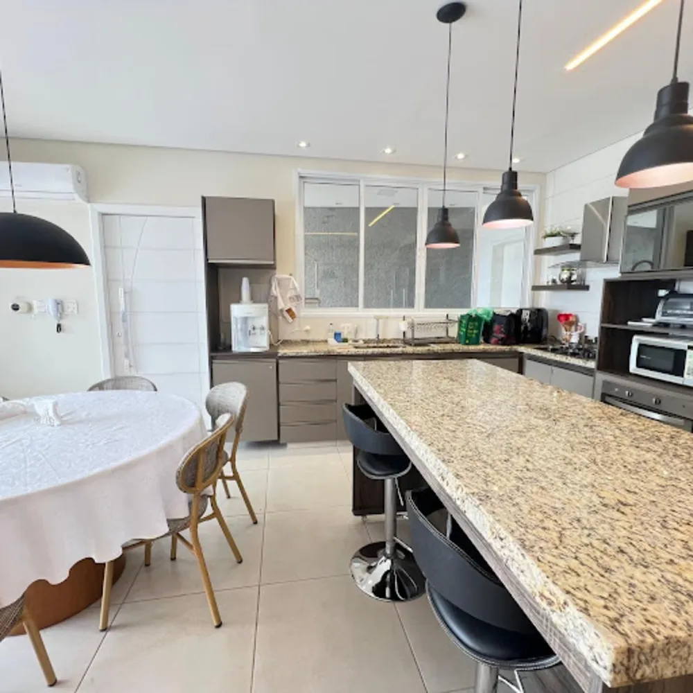 Sobrado, 3 quartos, 275 m² - Foto 11