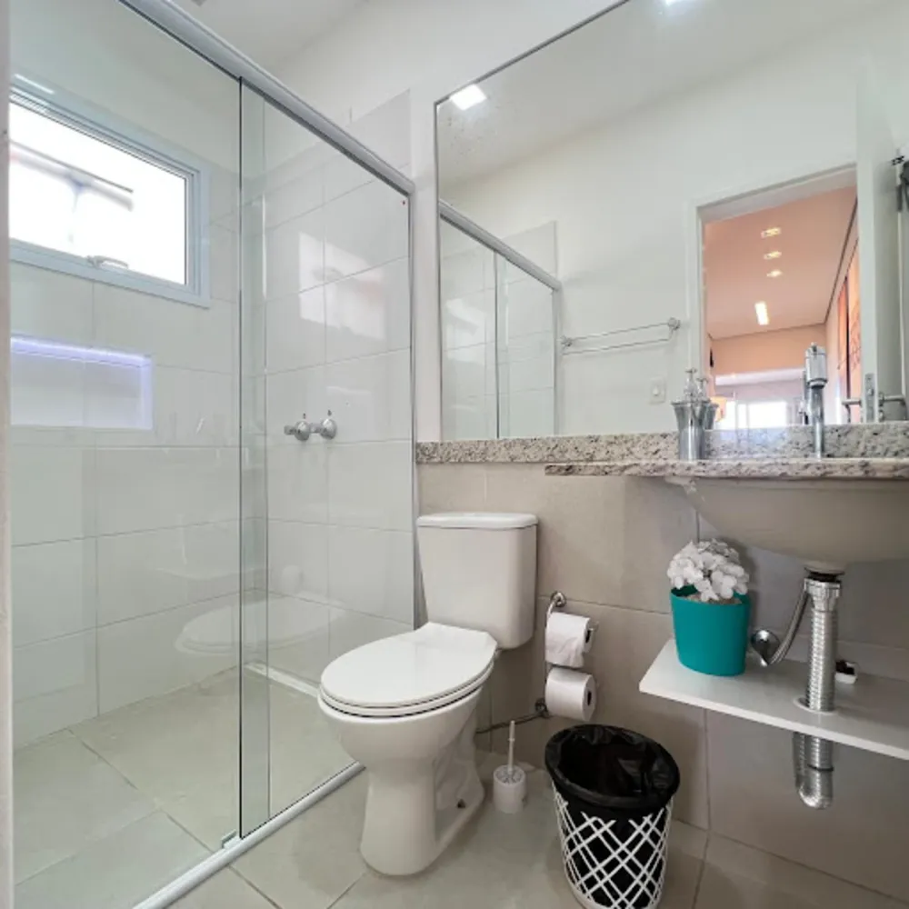 Sobrado, 3 quartos, 275 m² - Foto 9