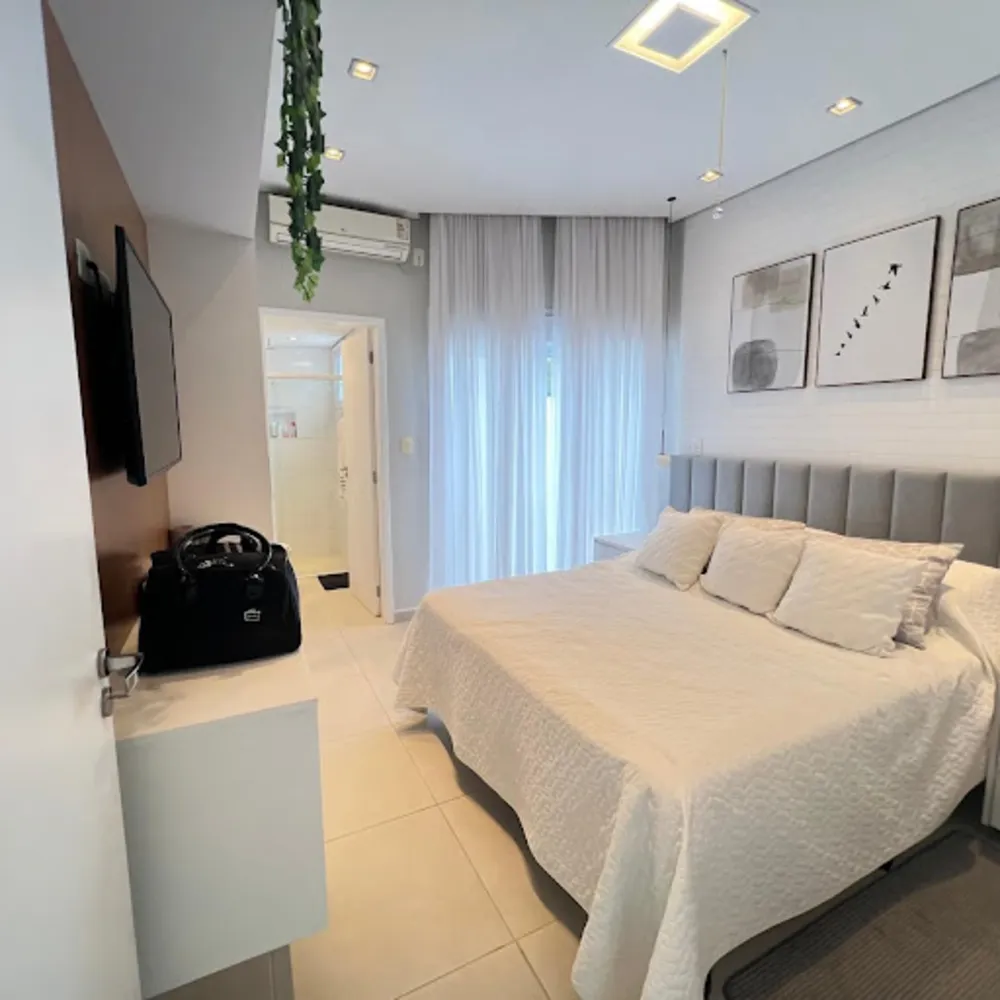 Sobrado, 3 quartos, 275 m² - Foto 7