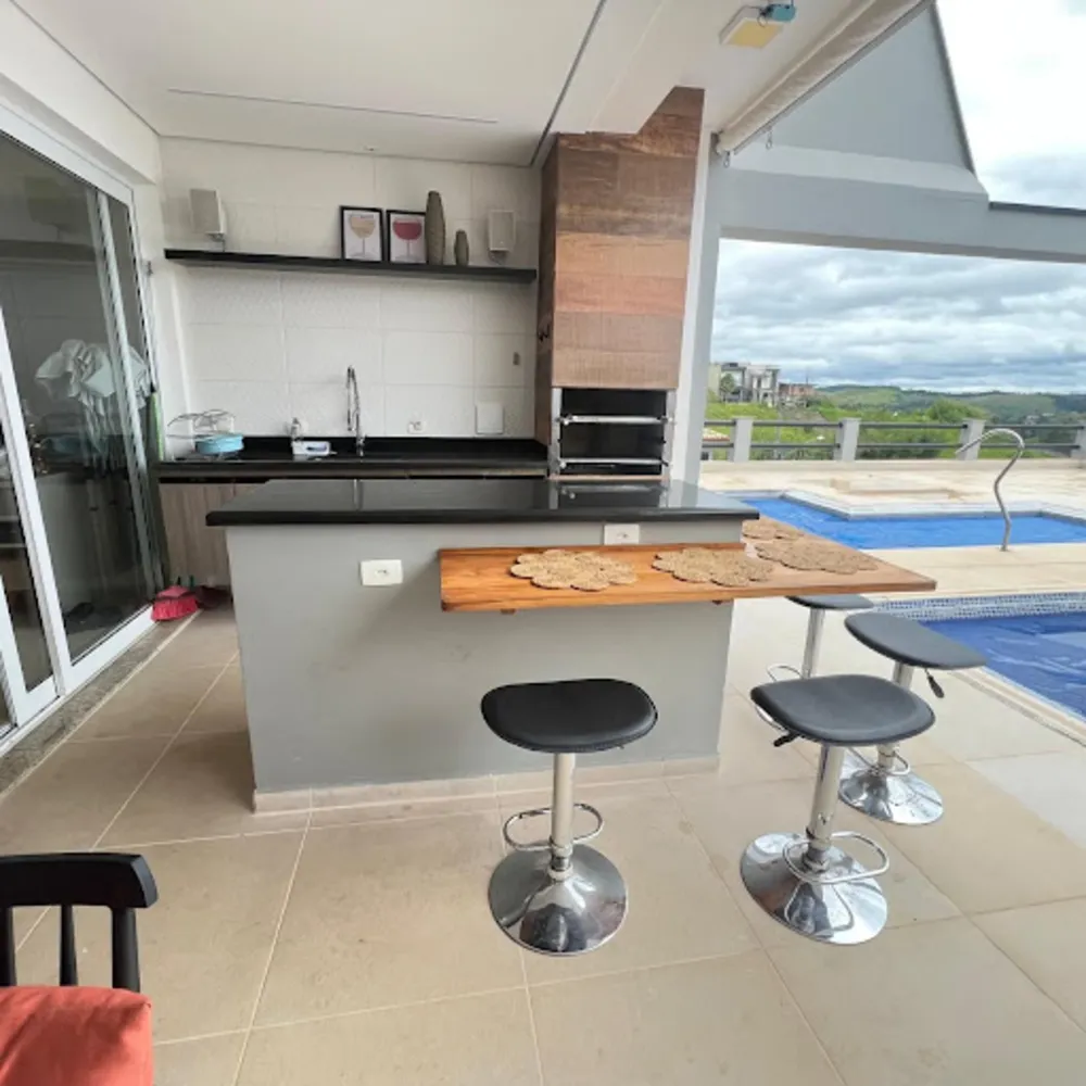 Sobrado, 3 quartos, 275 m² - Foto 2