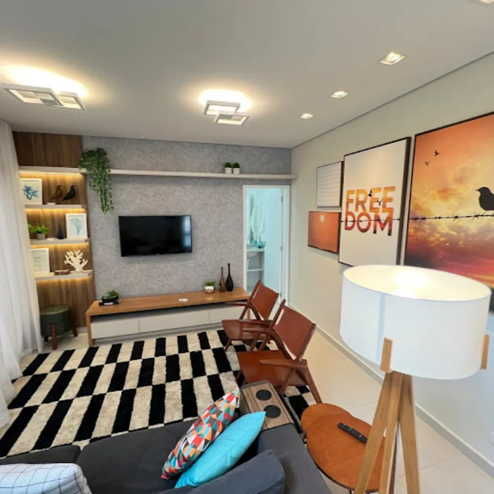 Sobrado, 3 quartos, 275 m² - Foto 4
