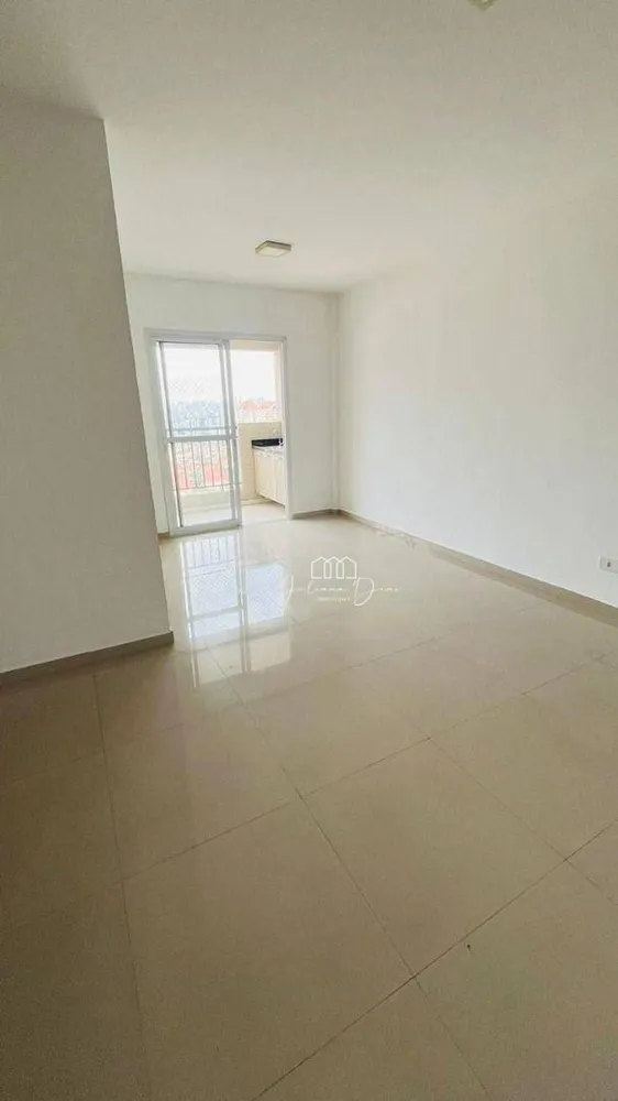 Apartamento, 3 quartos, 80 m² - Foto 1