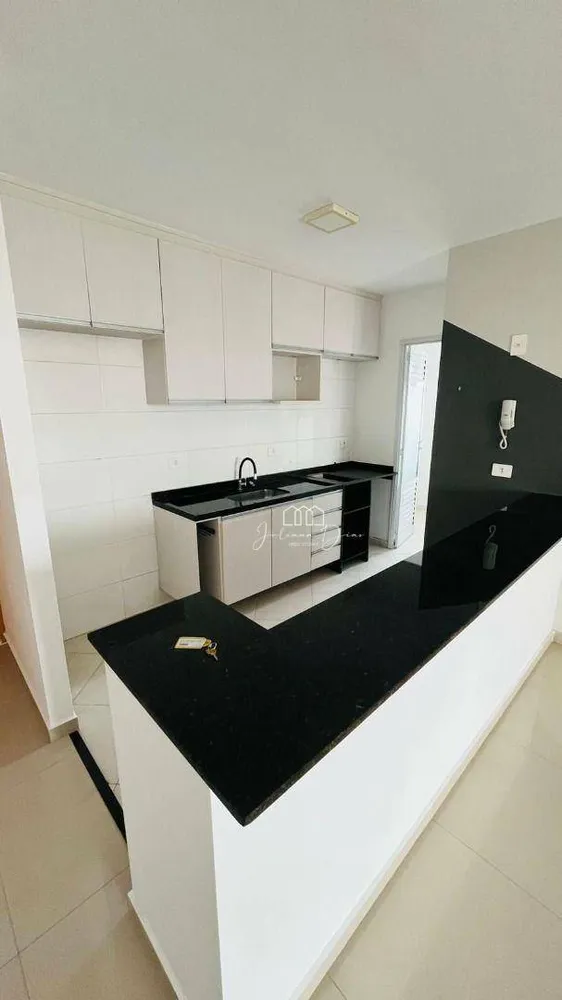 Apartamento, 3 quartos, 80 m² - Foto 9