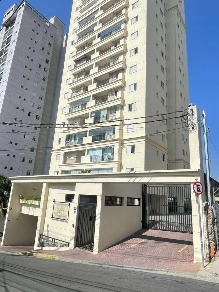 Apartamento, 3 quartos, 80 m² - Foto 11