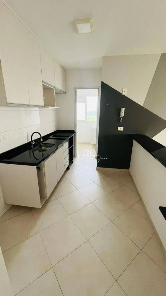 Apartamento, 3 quartos, 80 m² - Foto 6