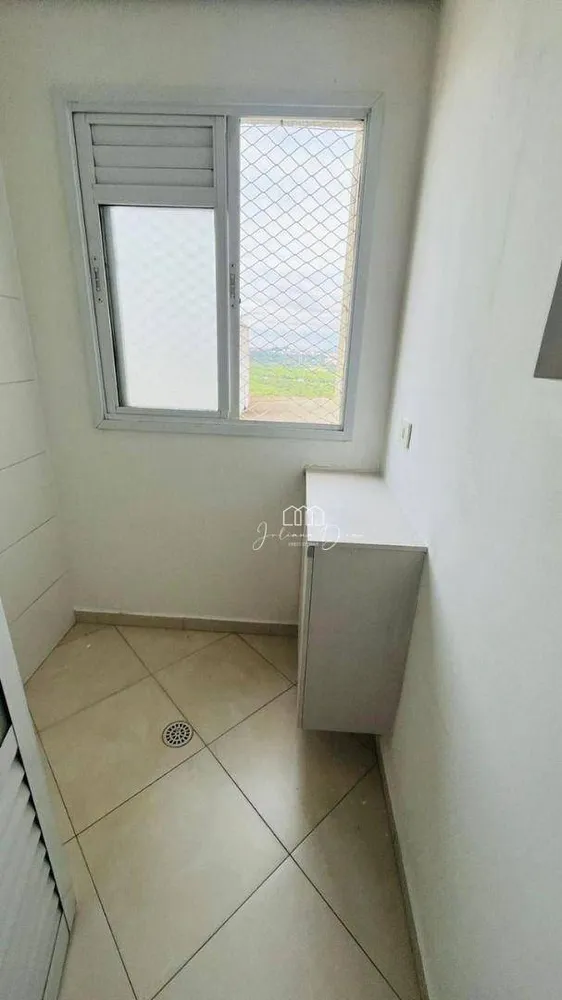 Apartamento, 3 quartos, 80 m² - Foto 2