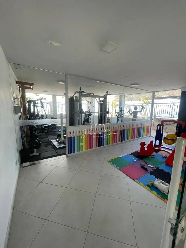 Apartamento, 3 quartos, 80 m² - Foto 10