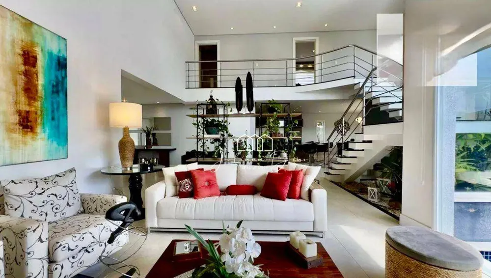 Sobrado, 4 quartos, 460 m² - Foto 4