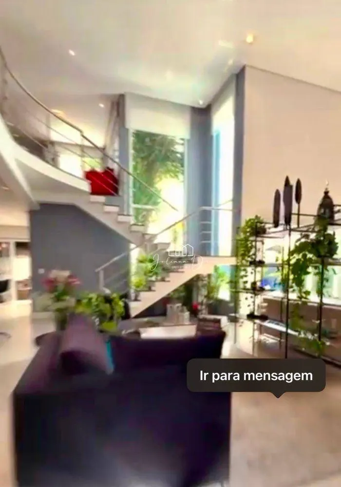 Sobrado, 4 quartos, 460 m² - Foto 3
