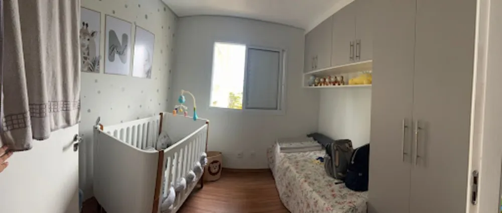 Apartamento, 2 quartos, 59 m² - Foto 13