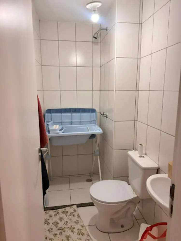 Apartamento, 2 quartos, 59 m² - Foto 2