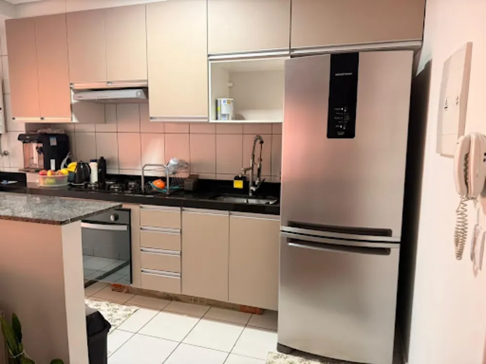 Apartamento, 2 quartos, 59 m² - Foto 4