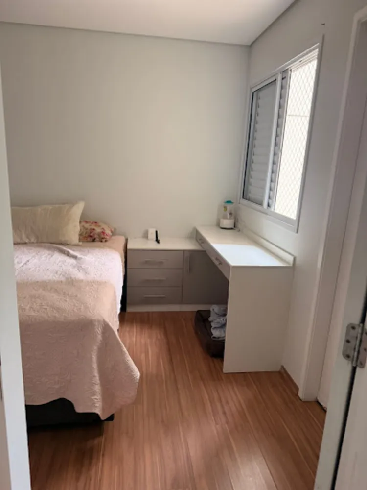 Apartamento, 2 quartos, 59 m² - Foto 5