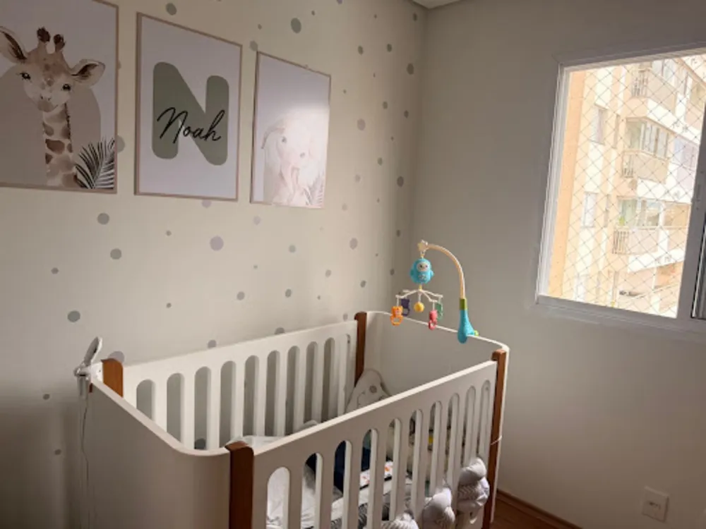 Apartamento, 2 quartos, 59 m² - Foto 12