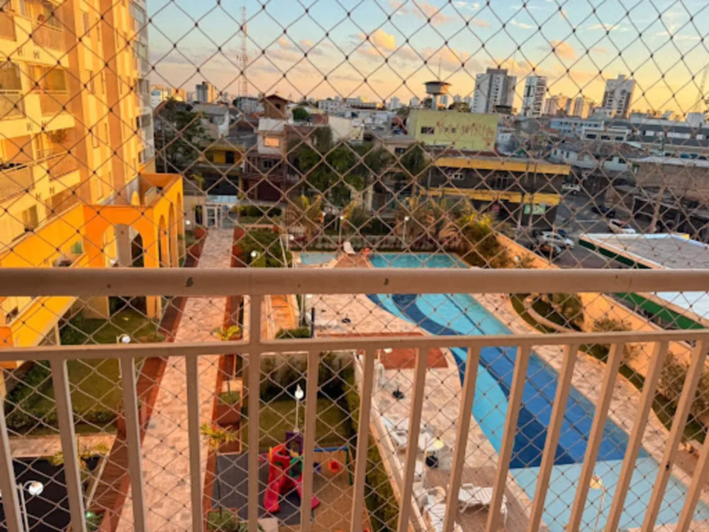 Apartamento, 2 quartos, 59 m² - Foto 11