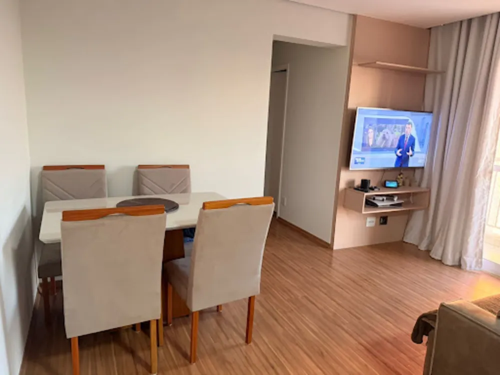 Apartamento, 2 quartos, 59 m² - Foto 9