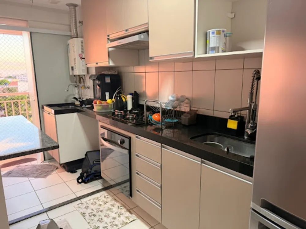 Apartamento, 2 quartos, 59 m² - Foto 16