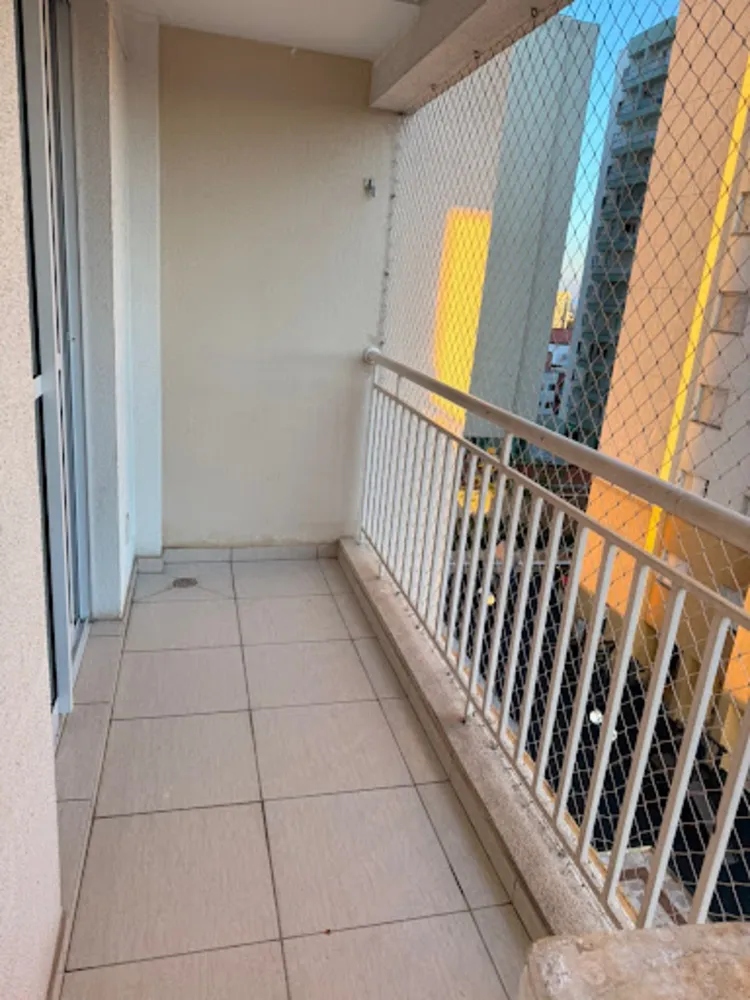 Apartamento, 2 quartos, 59 m² - Foto 6