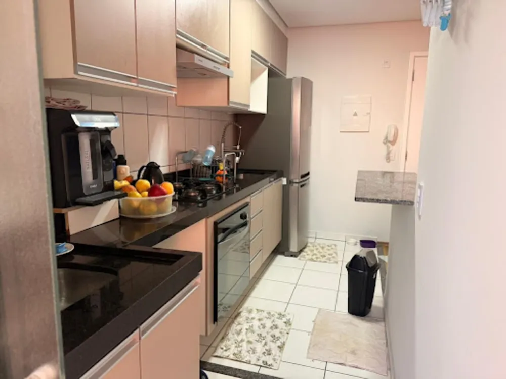 Apartamento, 2 quartos, 59 m² - Foto 8