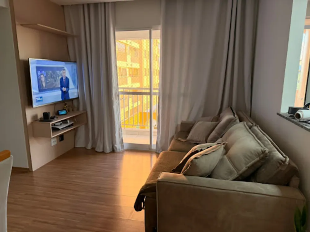 Apartamento, 2 quartos, 59 m² - Foto 7