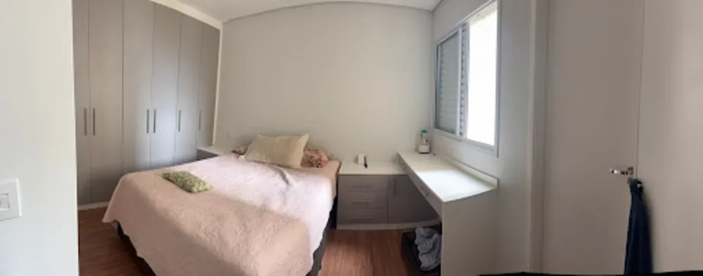 Apartamento, 2 quartos, 59 m² - Foto 3