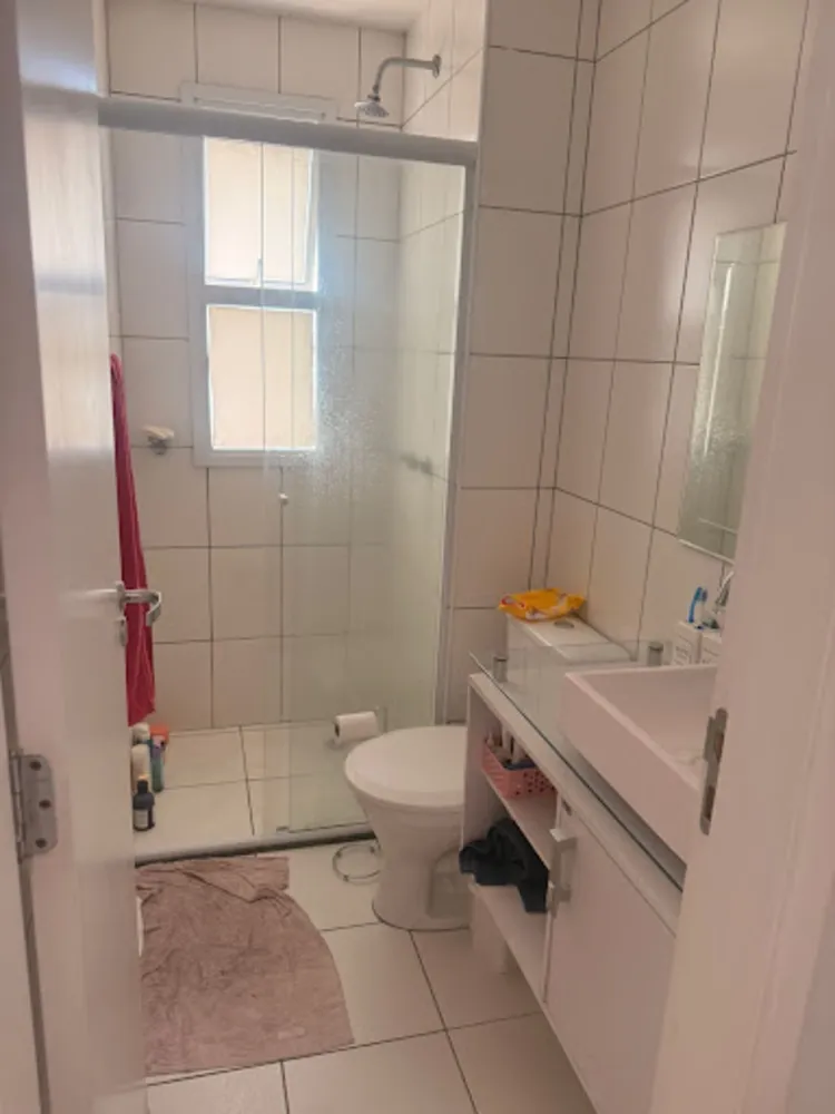 Apartamento, 2 quartos, 59 m² - Foto 10