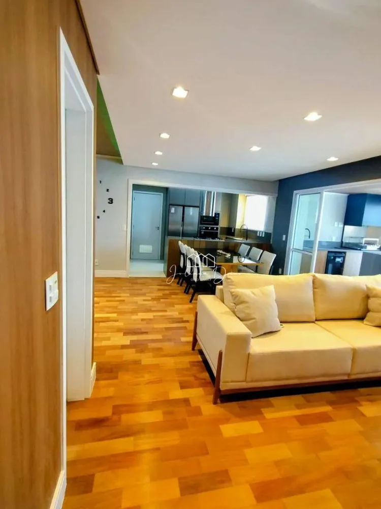 Apartamento, 3 quartos, 122 m² - Foto 12