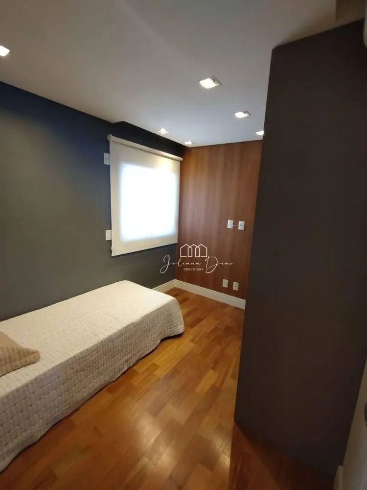 Apartamento, 3 quartos, 122 m² - Foto 2