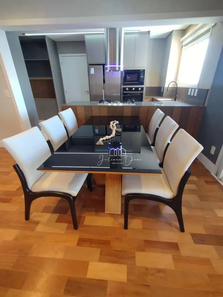 Apartamento, 3 quartos, 122 m² - Foto 11