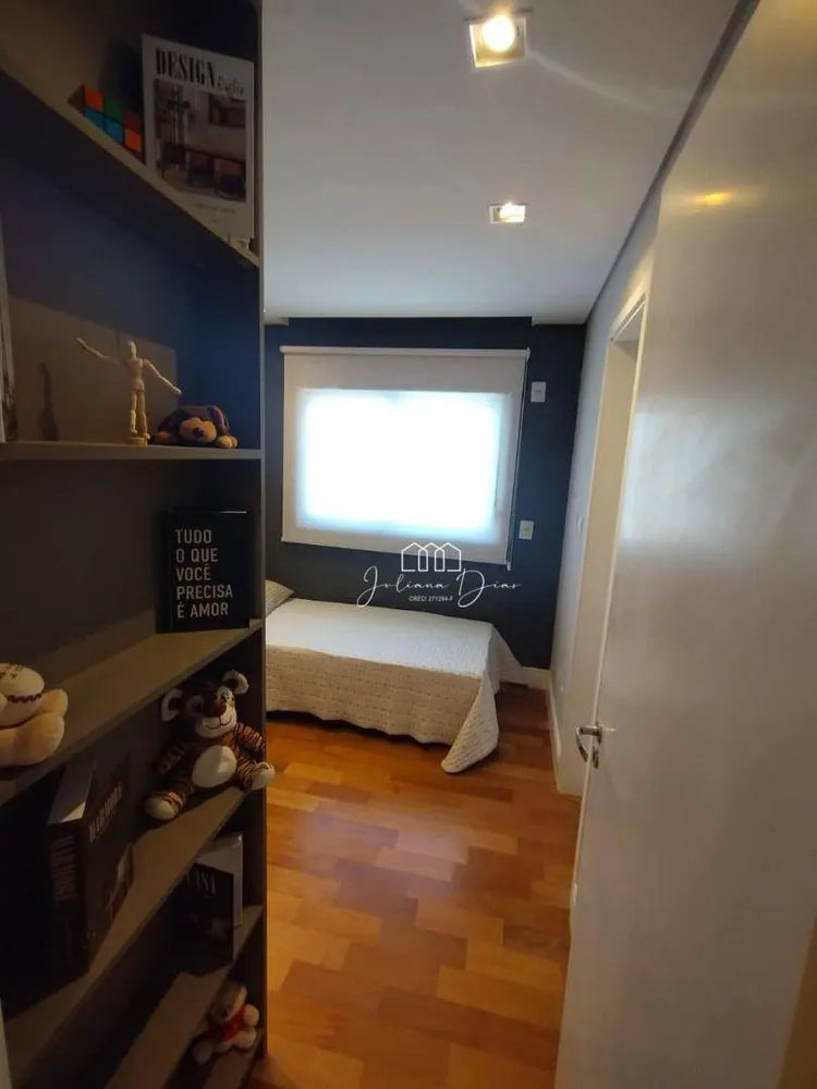 Apartamento, 3 quartos, 122 m² - Foto 16