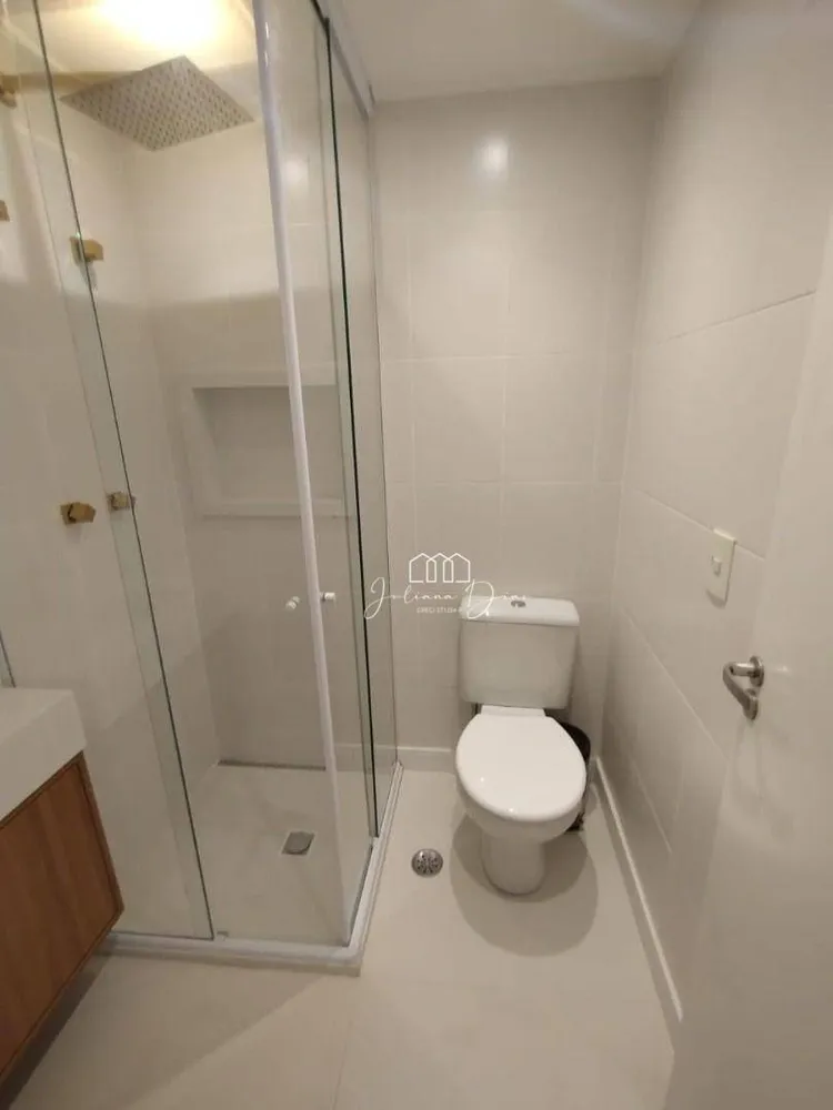 Apartamento, 3 quartos, 122 m² - Foto 5