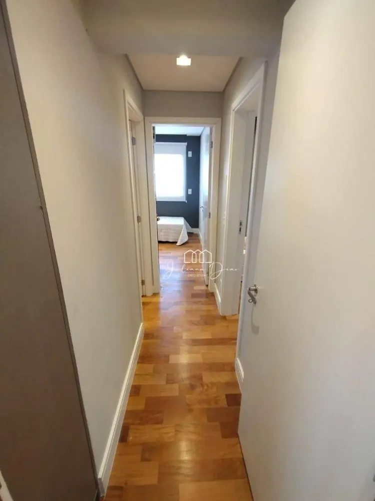 Apartamento, 3 quartos, 122 m² - Foto 14
