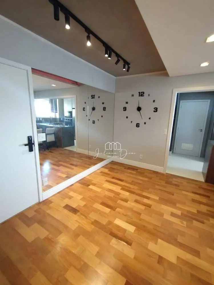 Apartamento, 3 quartos, 122 m² - Foto 8