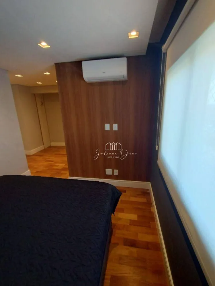 Apartamento, 3 quartos, 122 m² - Foto 1