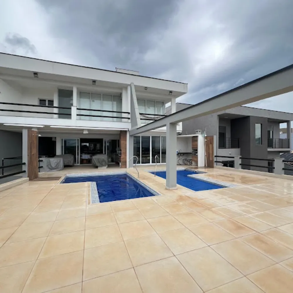 Sobrado, 3 quartos, 275 m² - Foto 5