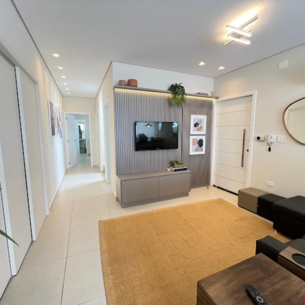 Sobrado, 3 quartos, 275 m² - Foto 3