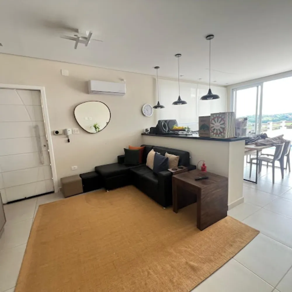 Sobrado, 3 quartos, 275 m² - Foto 11