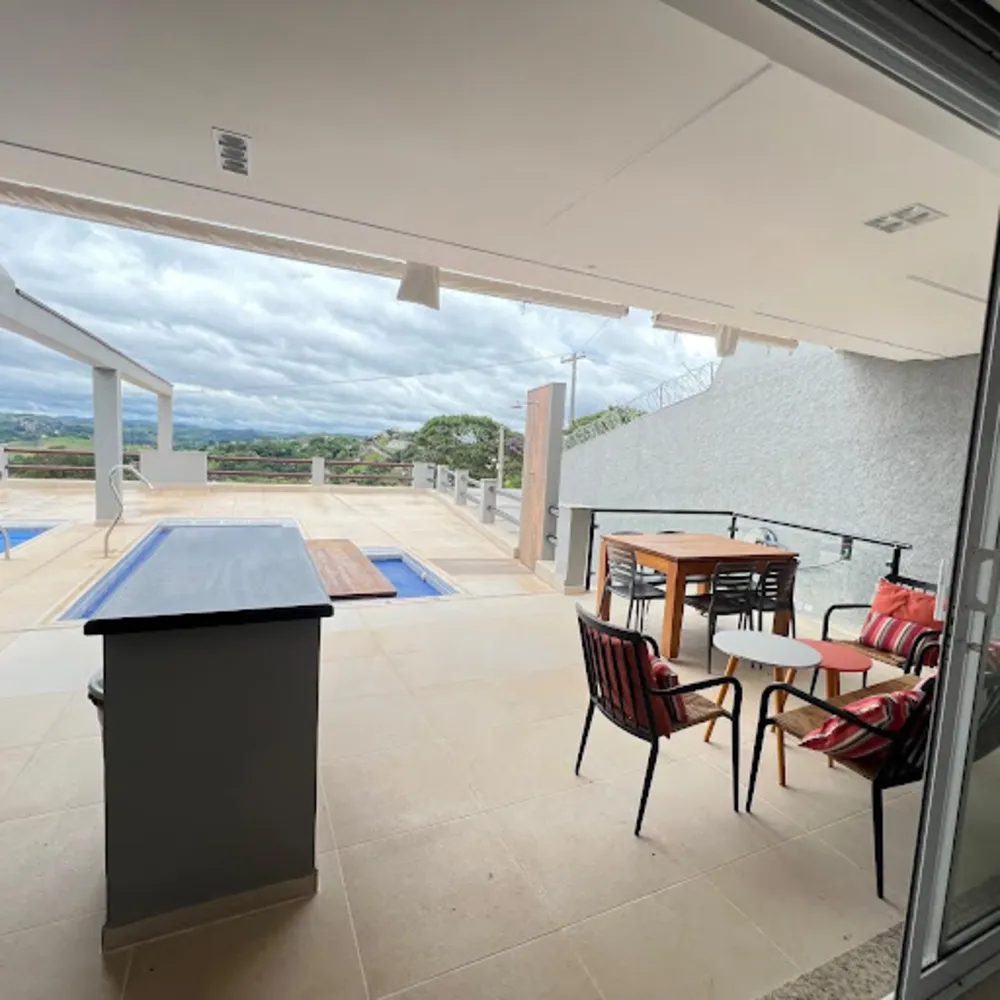 Sobrado, 3 quartos, 275 m² - Foto 10