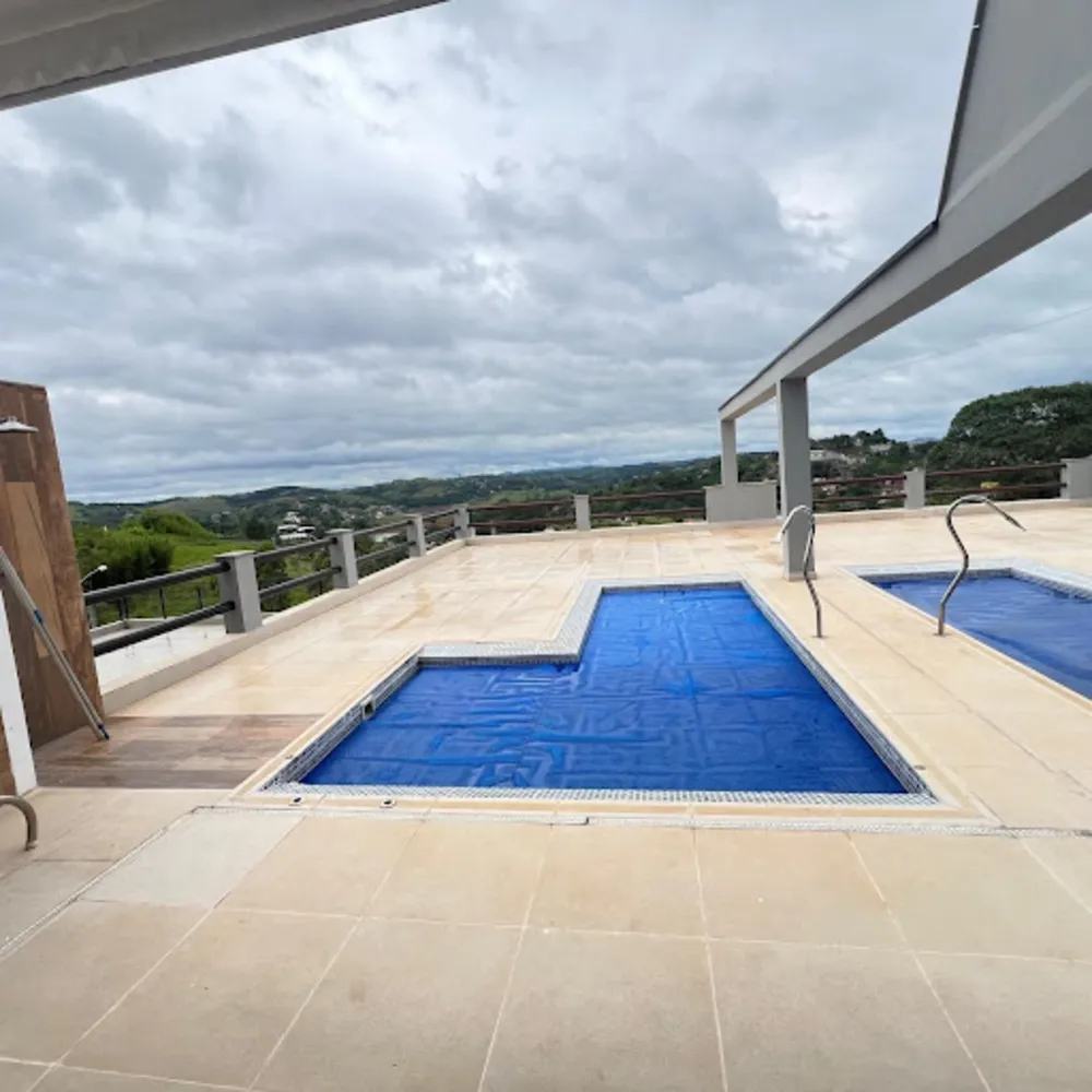 Sobrado, 3 quartos, 275 m² - Foto 3