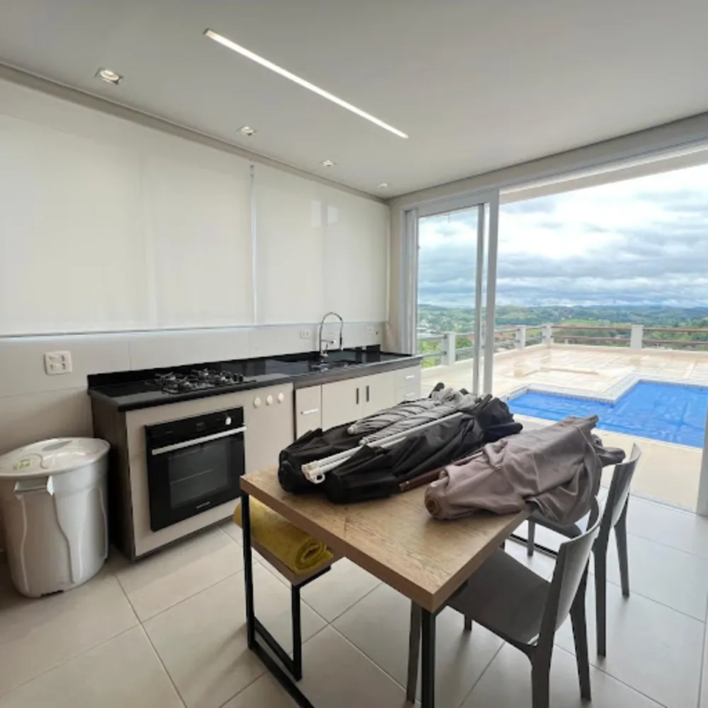 Sobrado, 3 quartos, 275 m² - Foto 15