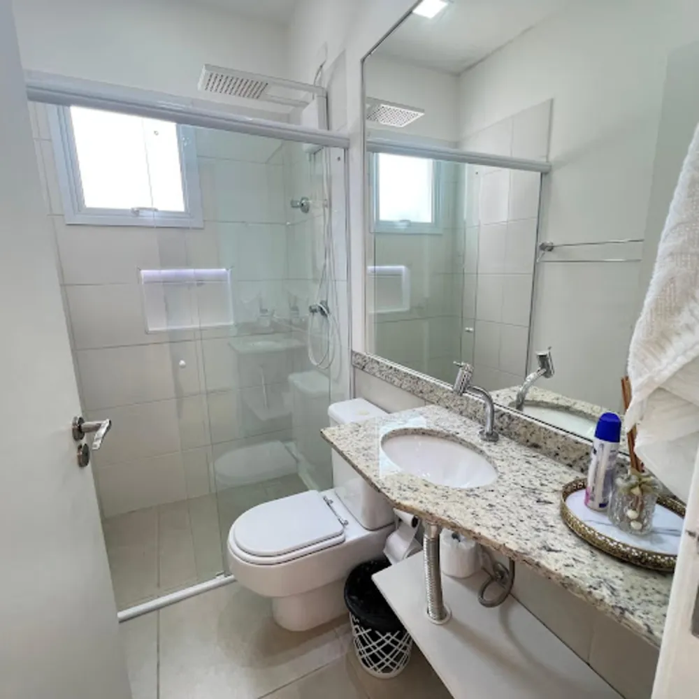 Sobrado, 3 quartos, 275 m² - Foto 8