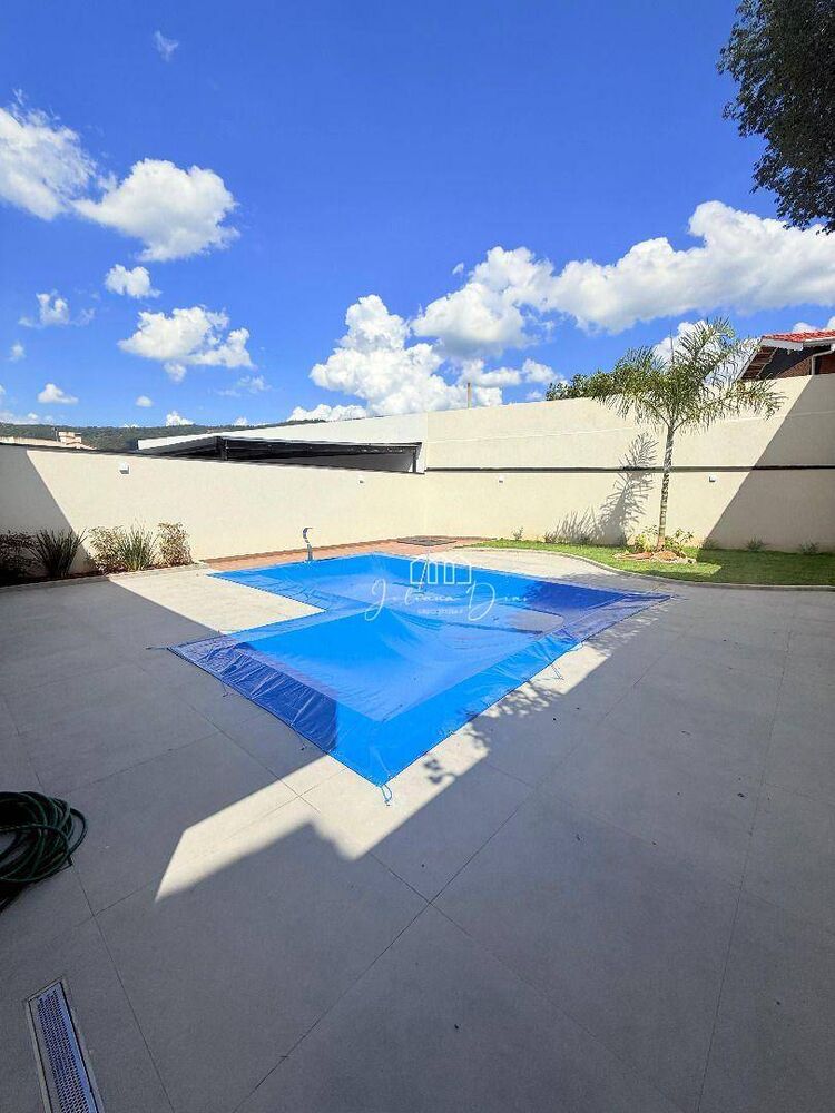 Casa, 3 quartos, 200 m² - Foto 15