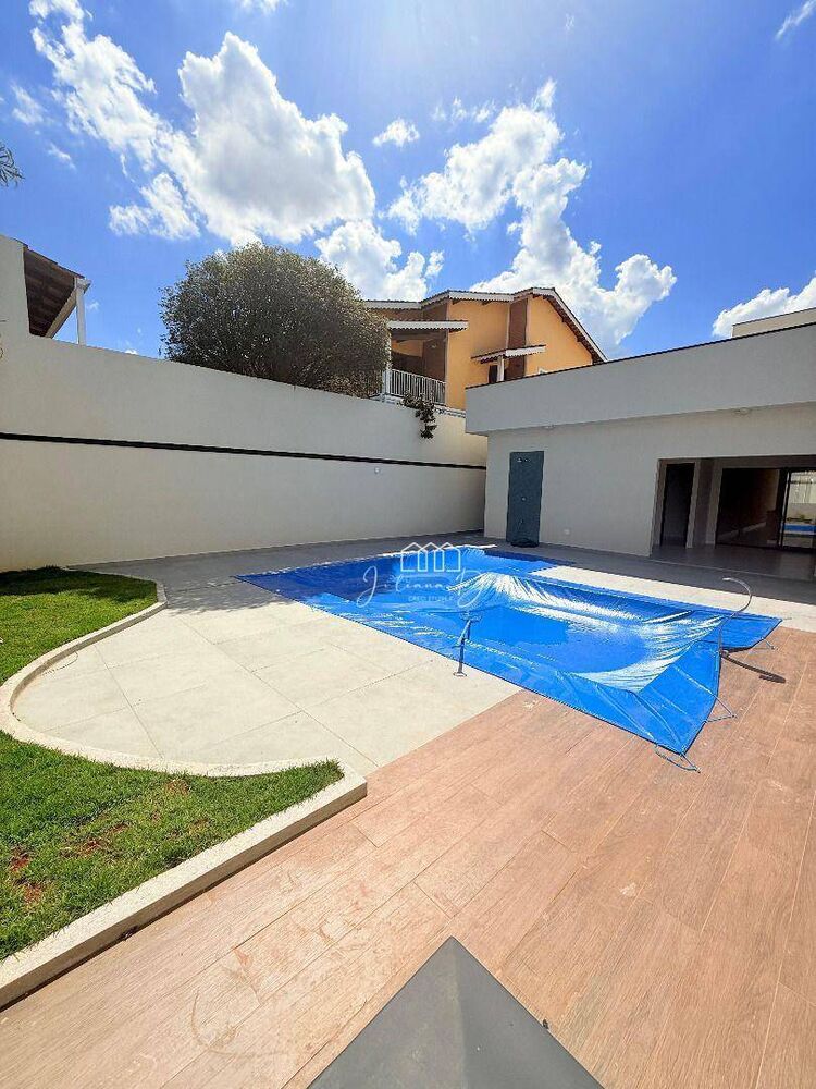 Casa, 3 quartos, 200 m² - Foto 12