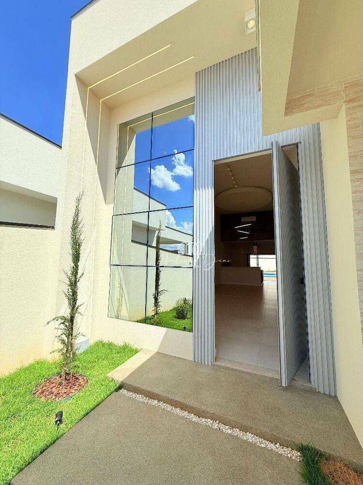 Casa, 3 quartos, 200 m² - Foto 1