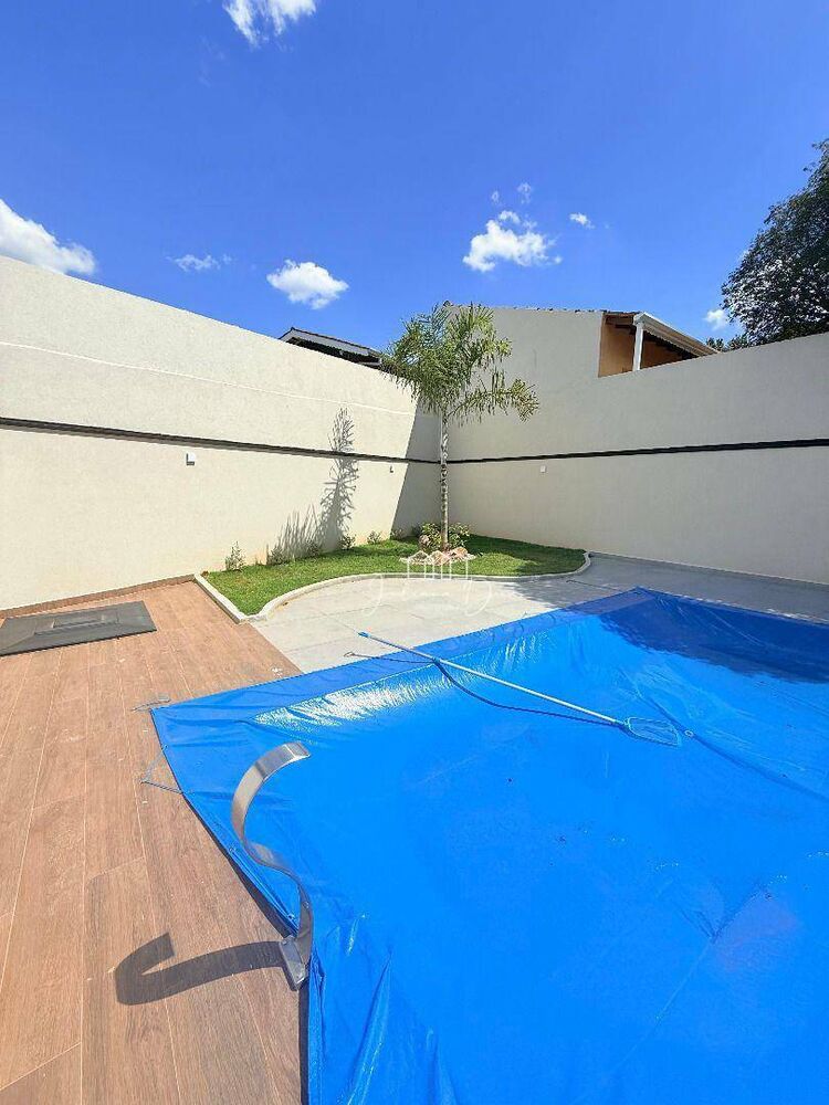 Casa, 3 quartos, 200 m² - Foto 4