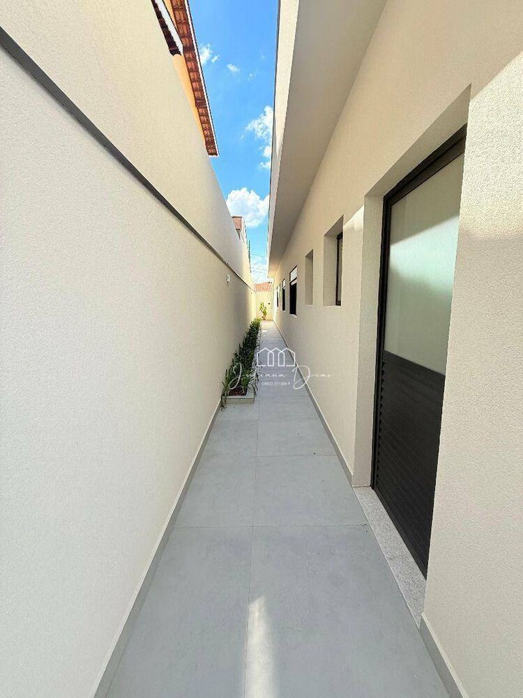 Casa, 3 quartos, 200 m² - Foto 16