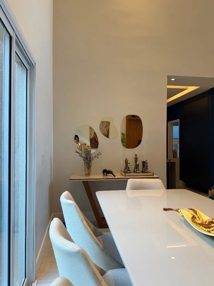 Sobrado, 3 quartos, 200 m² - Foto 4